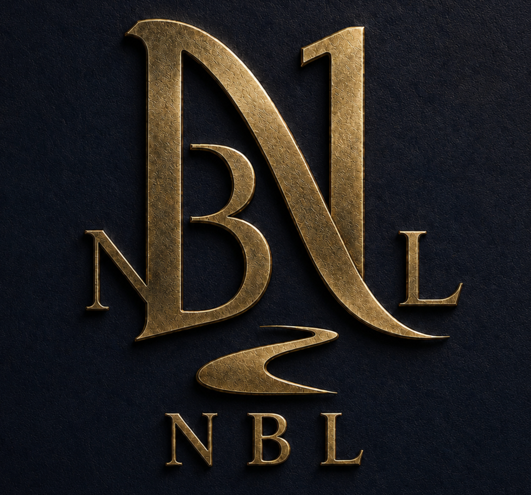 Official New Beansland seal